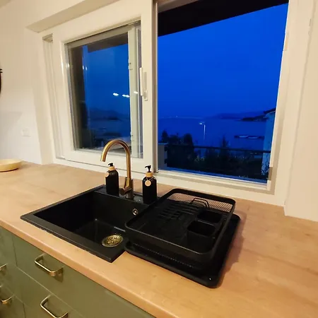 Apartamento Ema & Jakov