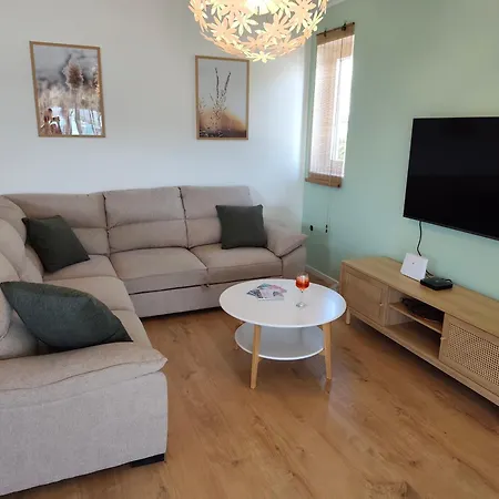 Ema & Jakov Apartman