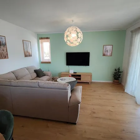 Apartamento Ema & Jakov