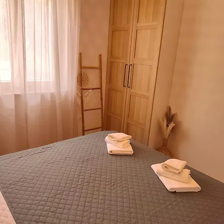 Apartman Ema & Jakov *