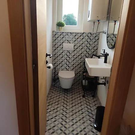 Ema & Jakov Apartamento
