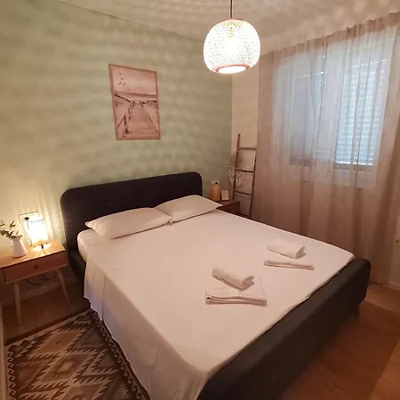 Apartamento Ema & Jakov