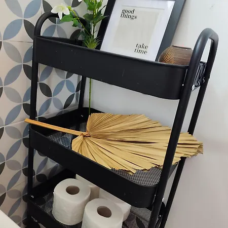 Apartamento Ema & Jakov Sreser