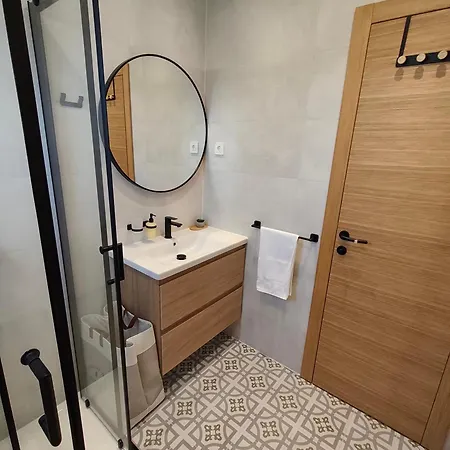 Ema & Jakov Apartamento
