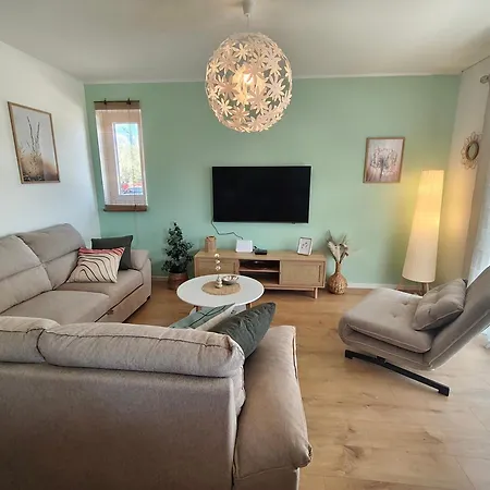 Apartamento Ema & Jakov *