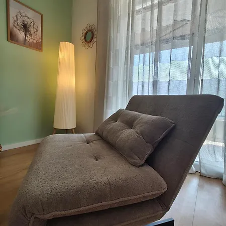 Ema & Jakov Apartamento *