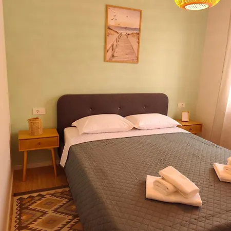 Apartamento Ema & Jakov